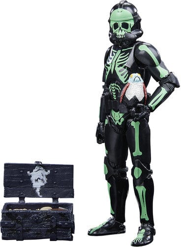 Hasbro: Star Wars Black Series - Clone Trooper (Halloween Edition)