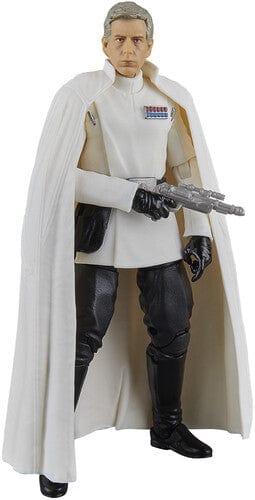 Hasbro: Star Wars Black Series - Director Orson Krennic