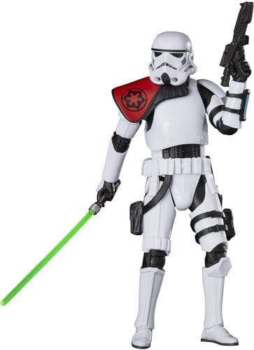 Hasbro: Star Wars Black Series - Sergeant Kreel