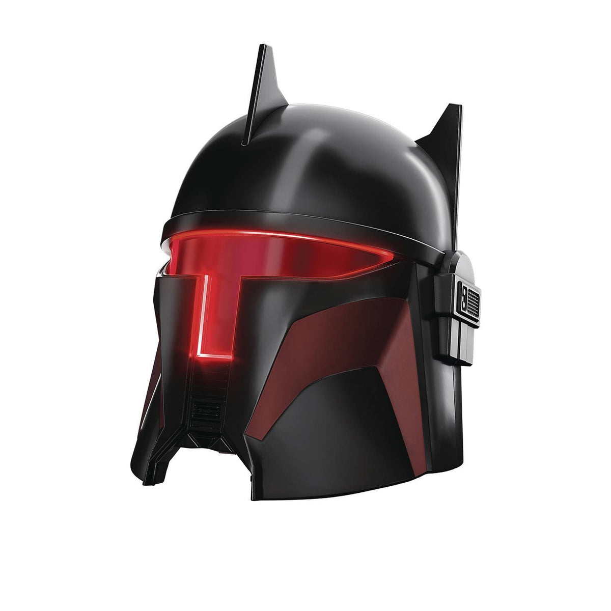 Hasbro: Star Wars Black Series - Moff Gideon Electronic Helmet