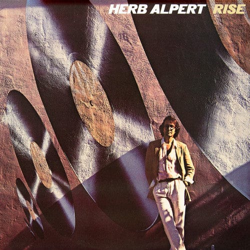 Herb Alpert - Rise (180 Gram Vinyl, Digital Download Card)