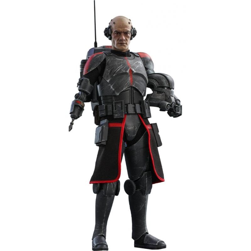 Hot Toys: Star Wars - Echo (Mandalorian)