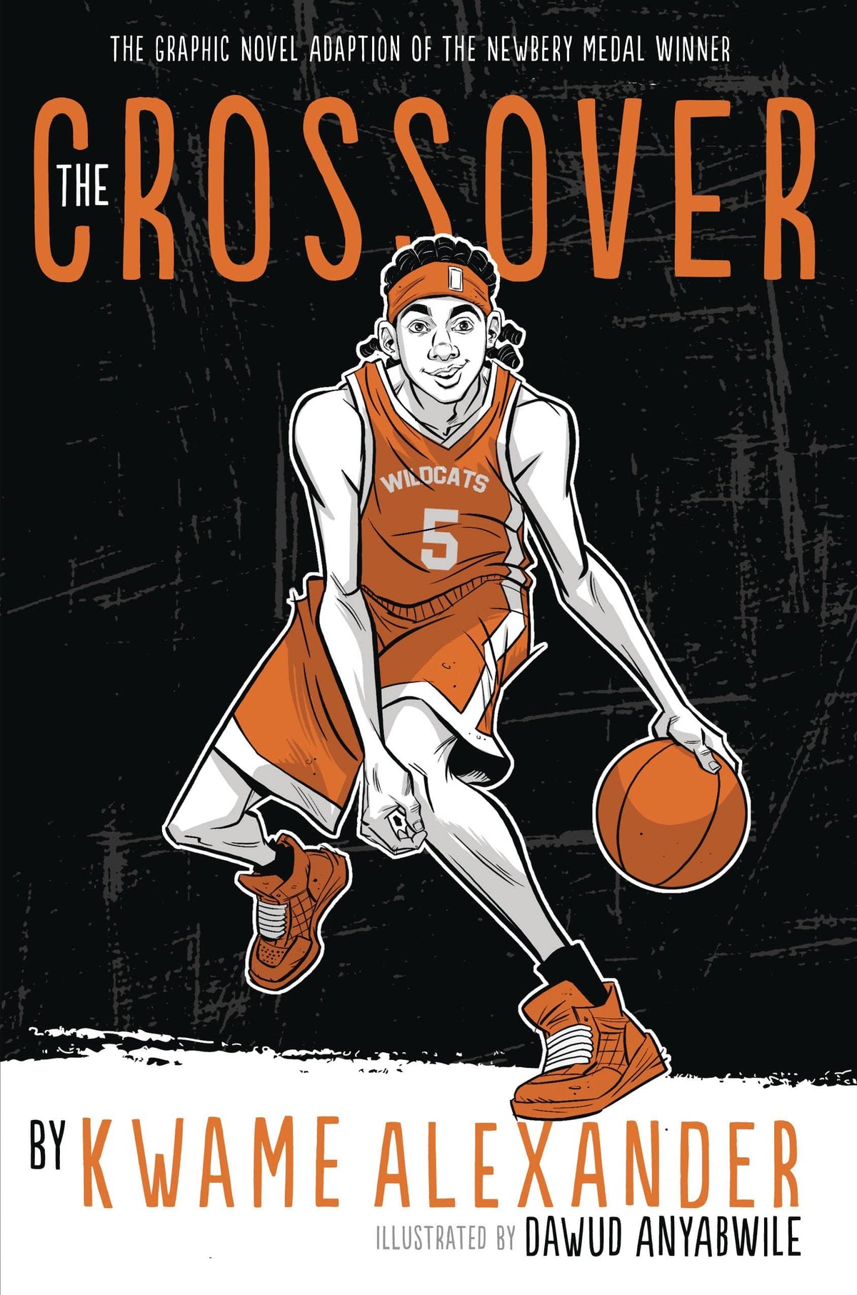 Crossover GN