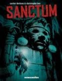 Sanctum HC (O/A) (MR)