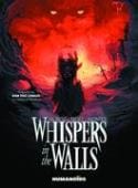 Whispers In The Walls GN (MR)