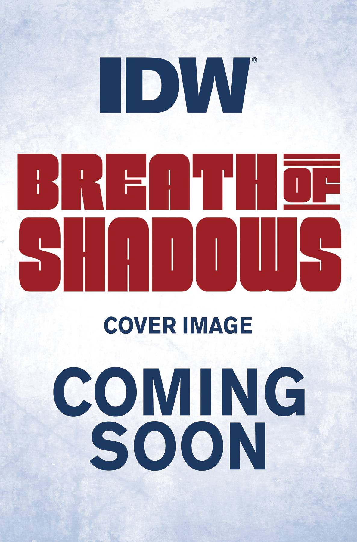 BREATH OF SHADOWS #4 CVR B BARENDS (MR)