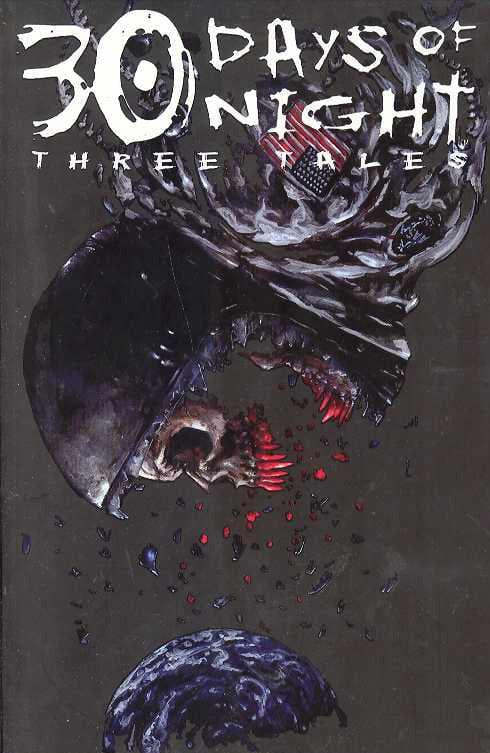 30 Days Of Night TP Vol 05 Three Tales (Sale Ed) (MR)