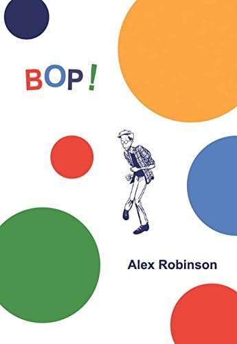 Bop More Box Office Poison Stories TP