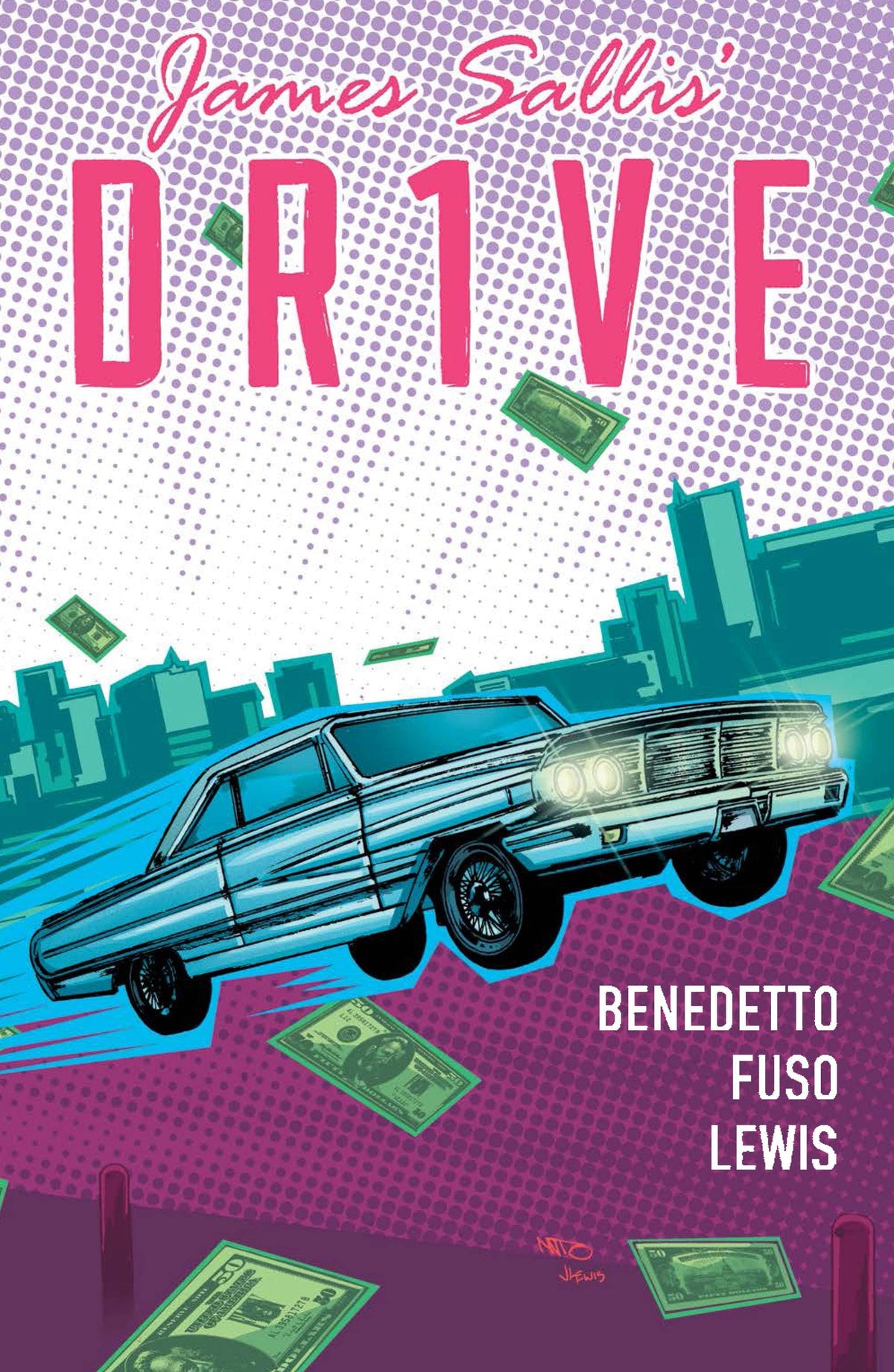 Drive TP