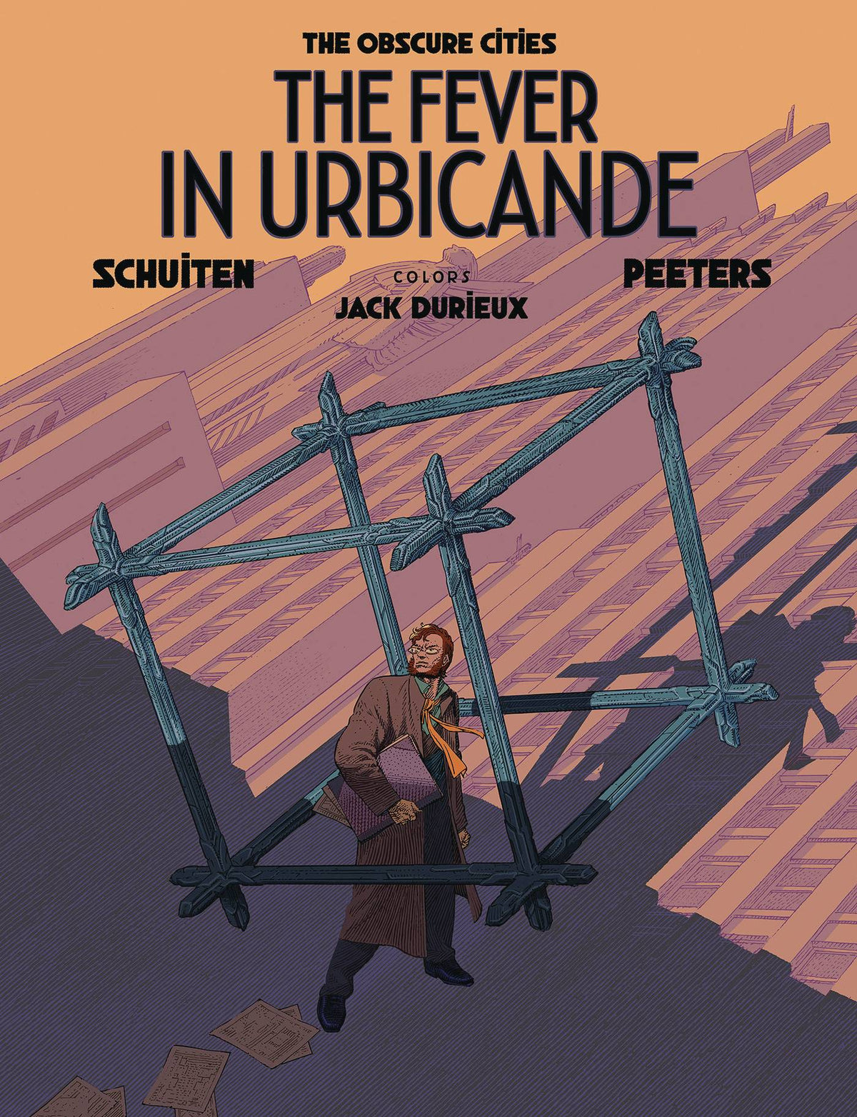 Fever In Urbicande GN