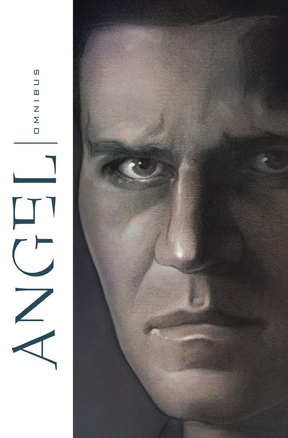 Angel Omnibus TP Vol 02