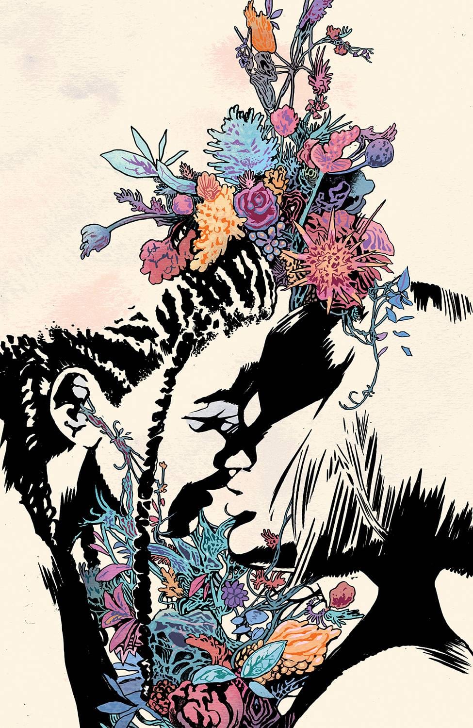 CULL #1 (OF 5) CVR C WALSH