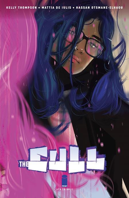 CULL #5 (OF 5) CVR B TUTA LOTAY VAR