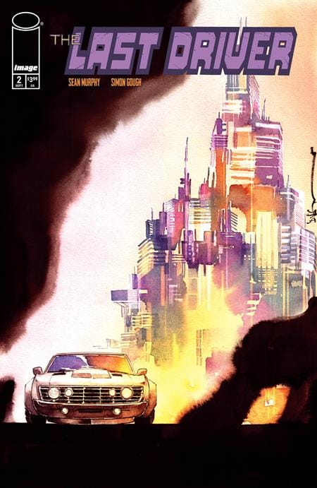 LAST DRIVER #2 (OF 5) CVR C DUSTIN NGUYEN VAR (Release Date: 09/23/2026)