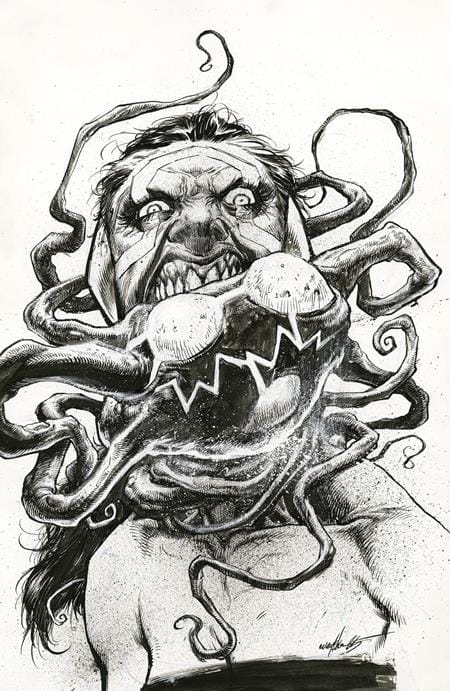 MALEVOLENT #1 CVR D JON WAYSHAK VAR (MR)