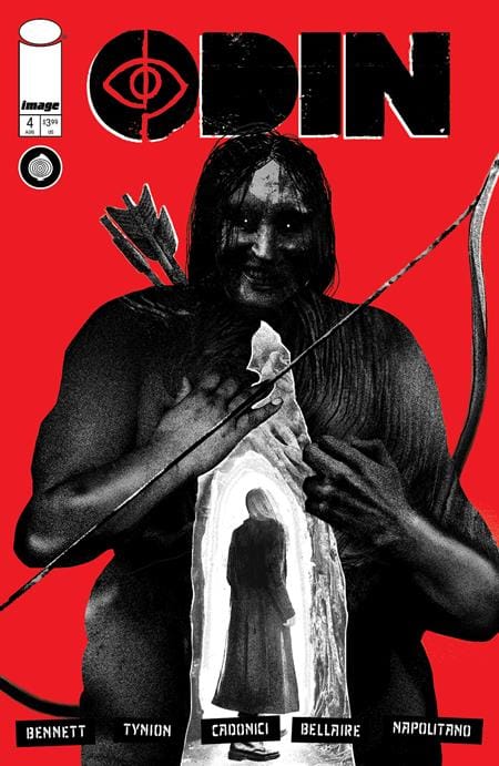 ODIN #4 (OF 9) CVR A ALEX ECKMAN LAWN (MR) (Release Date: 08/19/2026)
