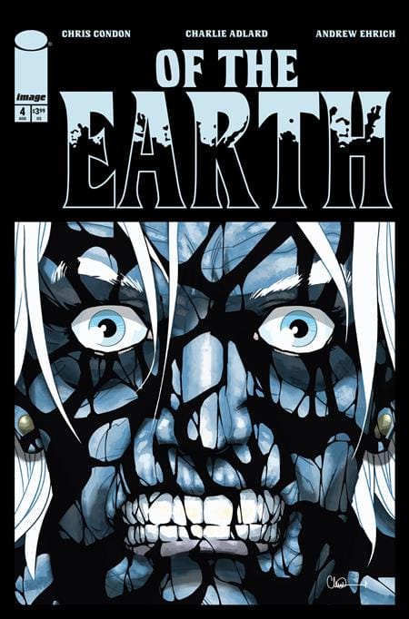 OF THE EARTH #4 (OF 6) CVR A CHARLIE ADLARD (MR) (Release Date: 08/12/2026)