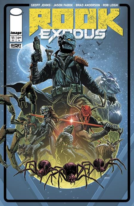 ROOK EXODUS #11 CVR A JASON FABOK & BRAD ANDERSON (Release Date: 09/02/2026)