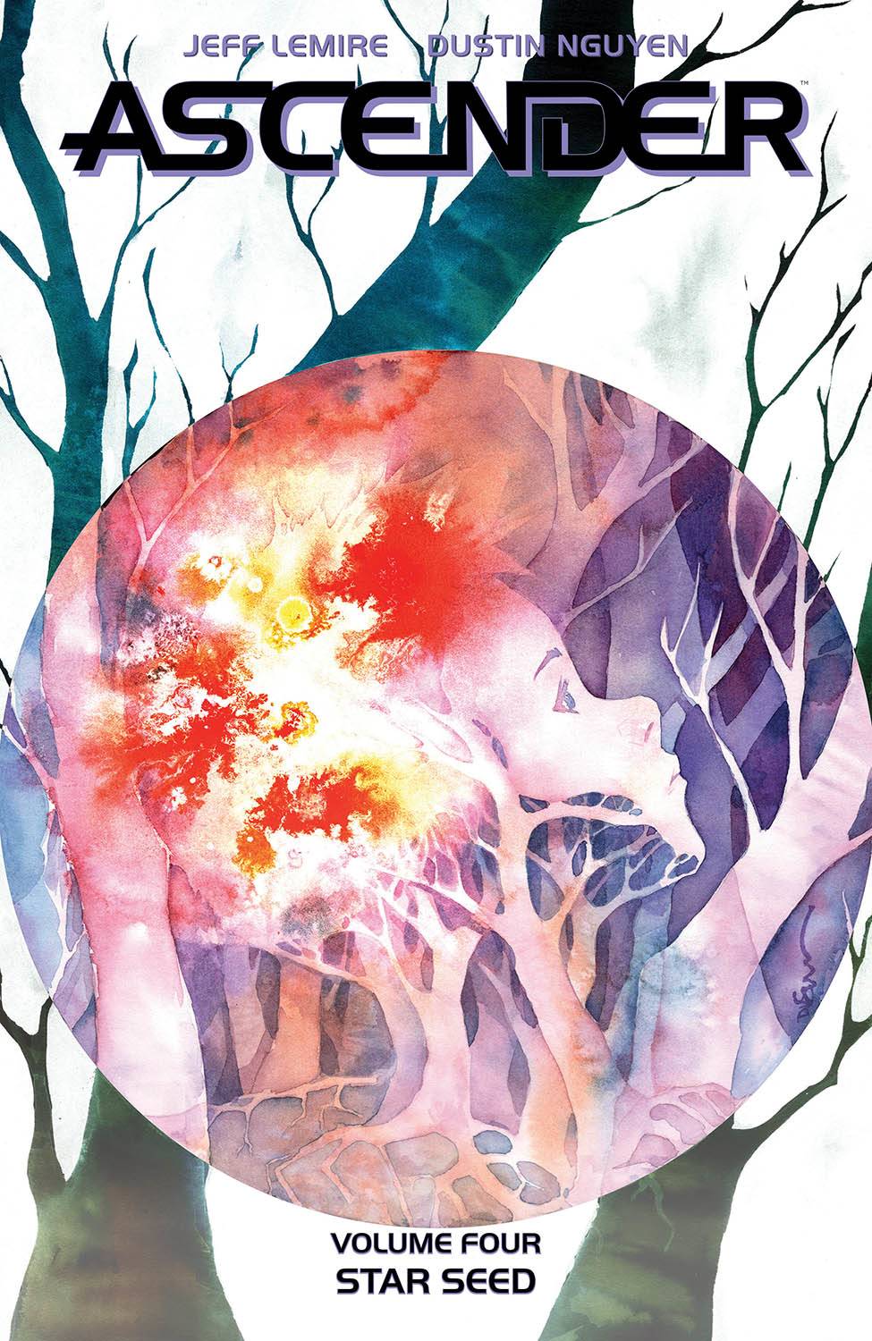 Ascender TP Vol 04 (MR)