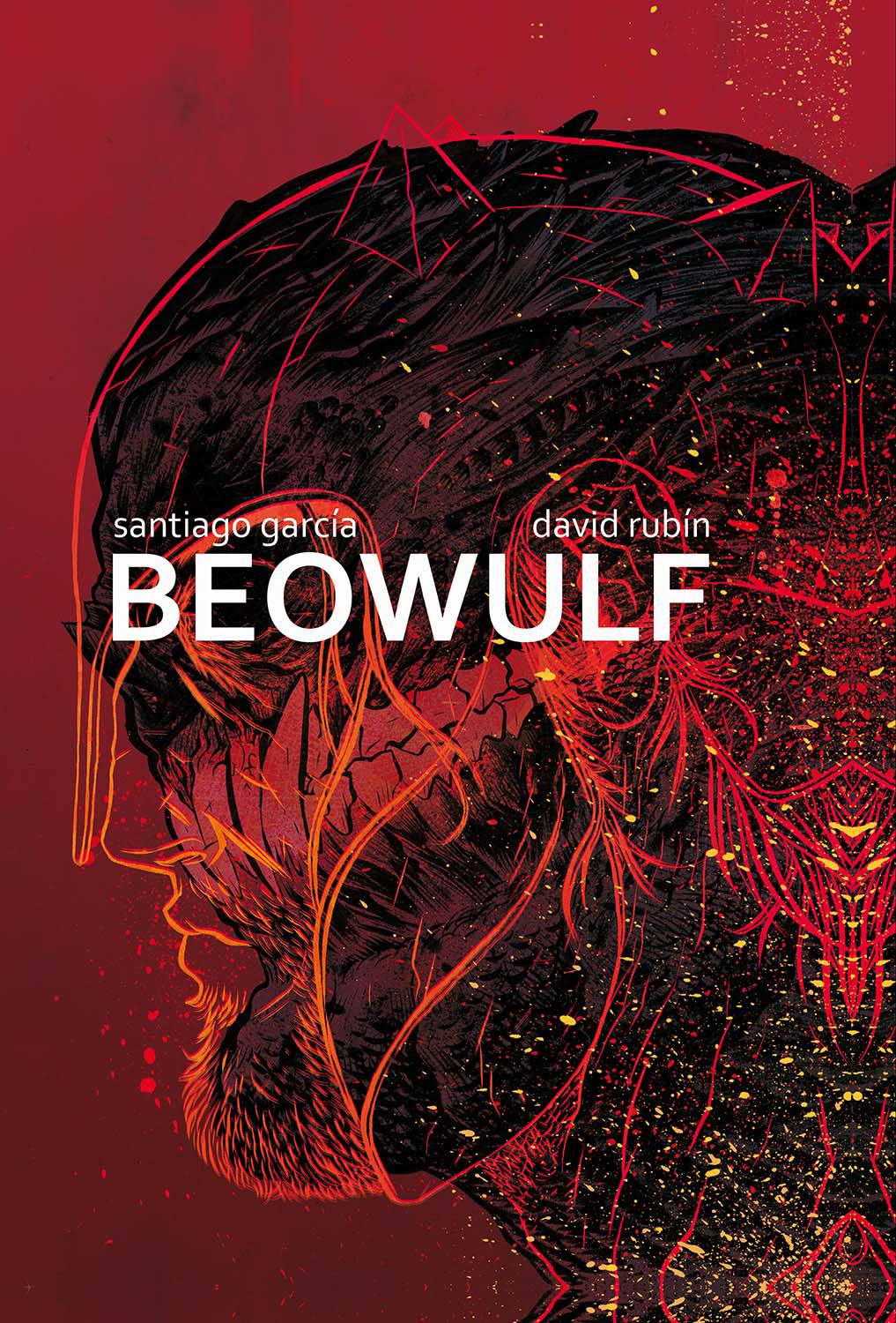 Beowulf HC (MR)