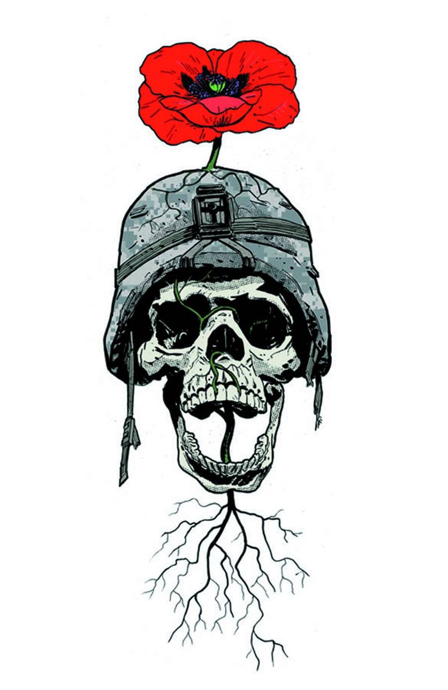 Graveyard Of Empires TP