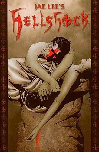 Hellshock Definitive ED TP Vol 01