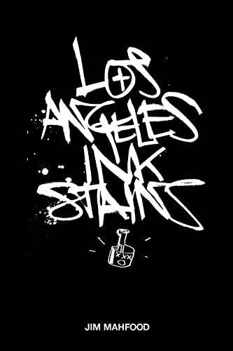 Los Angeles Ink Stains TP Vol 01 (MR)