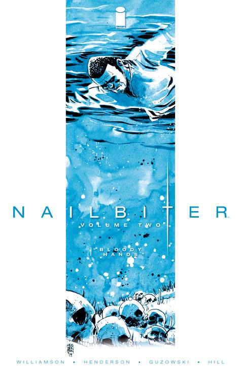 Nailbiter TP Vol 02 Bloody Hands (MR)