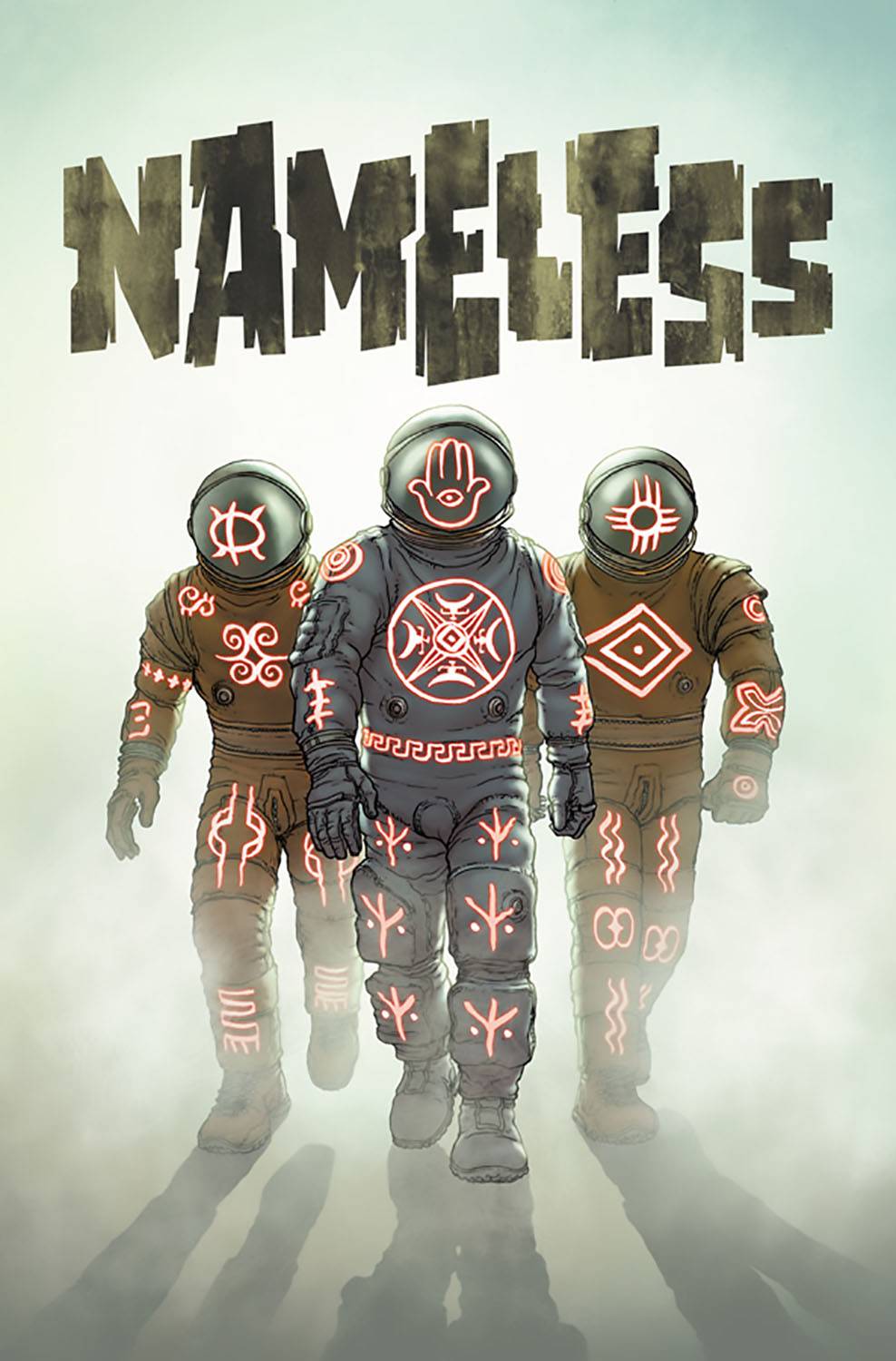 Nameless TP (MR)