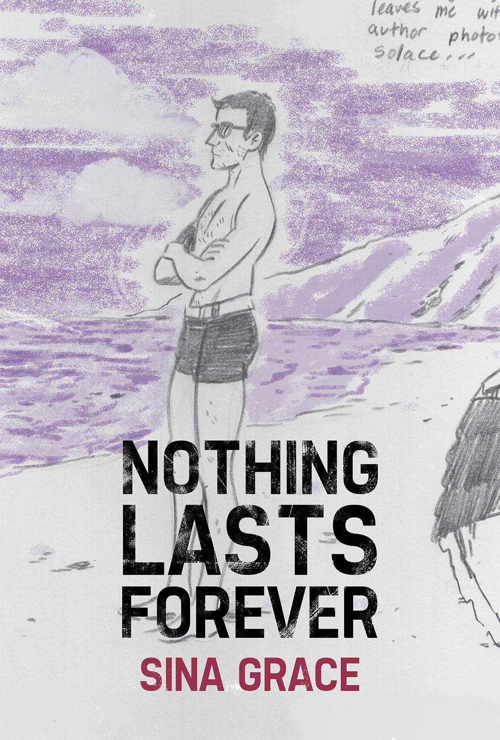 Nothing Lasts Forever TP (MR)