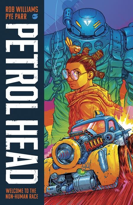 PHANTOM ROAD TP VOL 02 (MR)