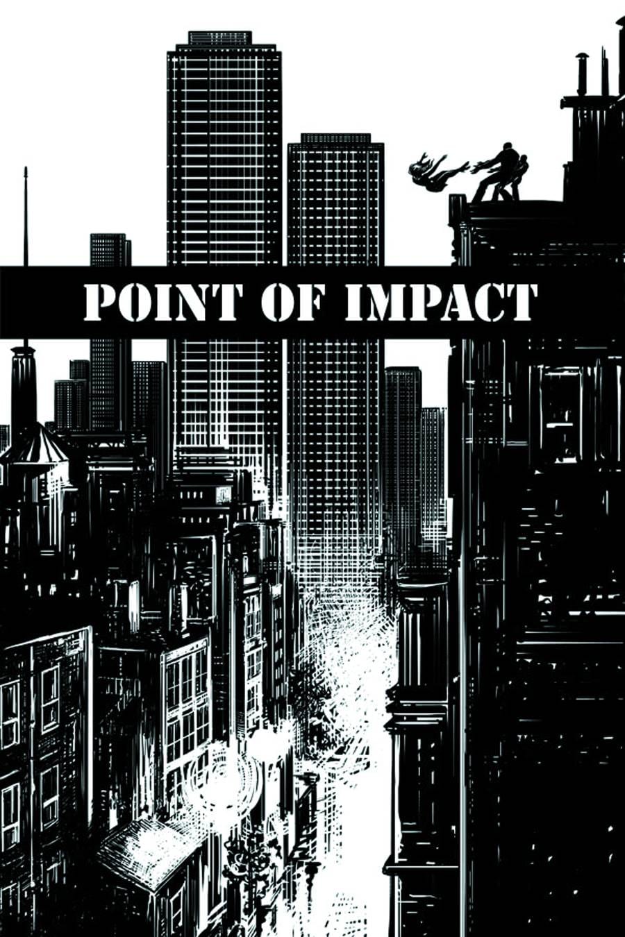 Point Of Impact TP (MR)