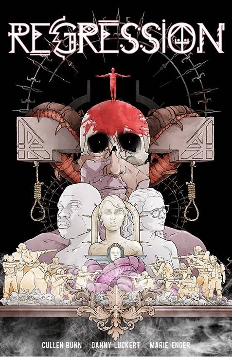Regression TP Vol 03 (MR)