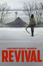 Revival TP Vol 01 You`Re Among Friends