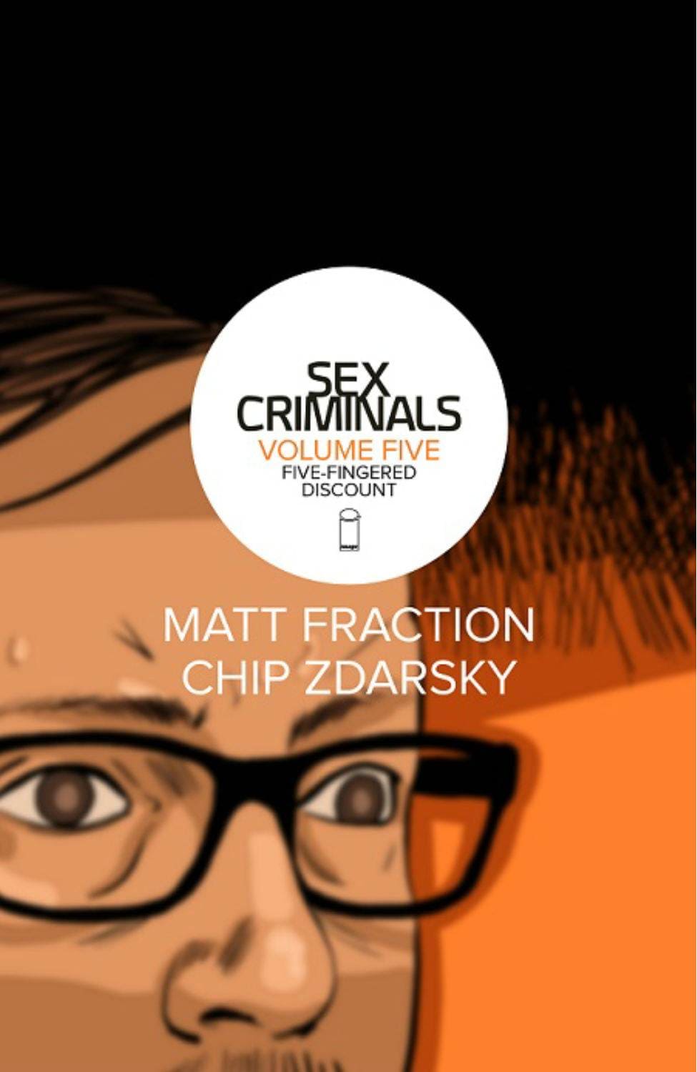 Sex Criminals TP Vol 05 Five-Fingered Discount (MR)
