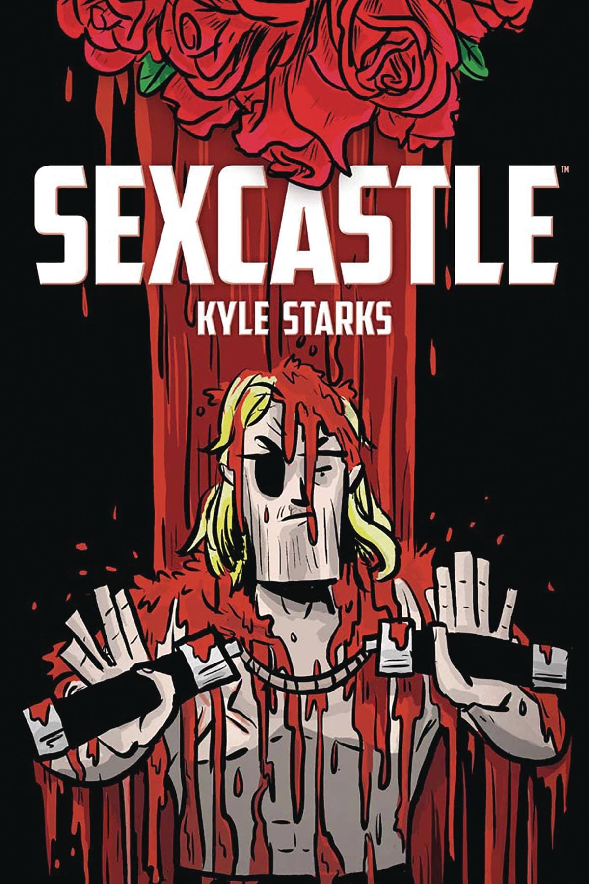 Sexcastle TP (MR)