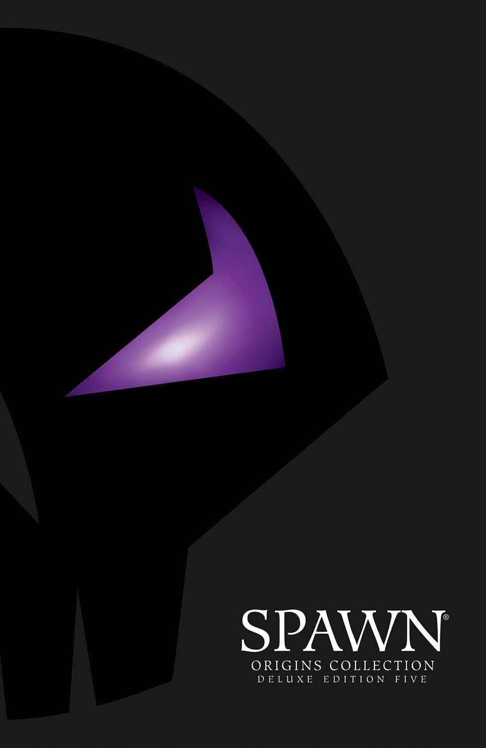 Spawn Origins Dlx ED HC Vol 05