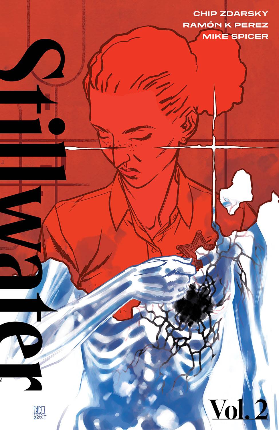 Stillwater By Zdarsky & Perez TP Vol 02 (MR)