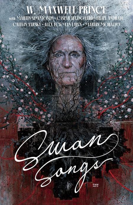 Swan Songs TP (MR)
