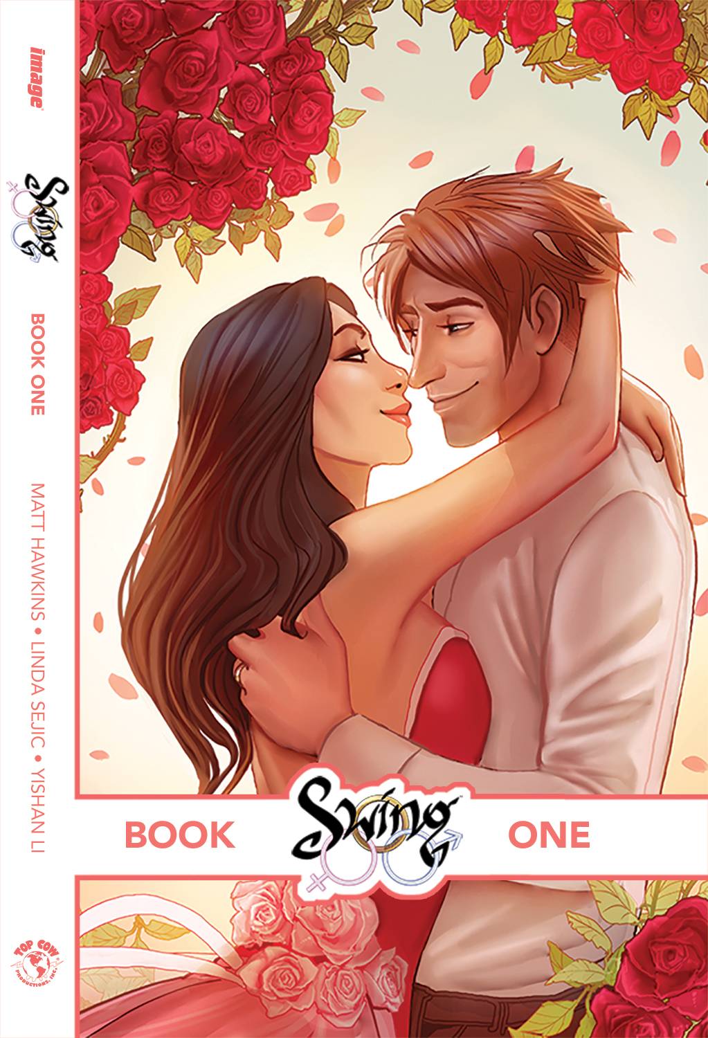 Swing HC Vol 01 (MR)
