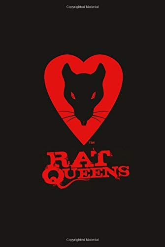 Rat Queens Dlx HC Vol 02 (MR)