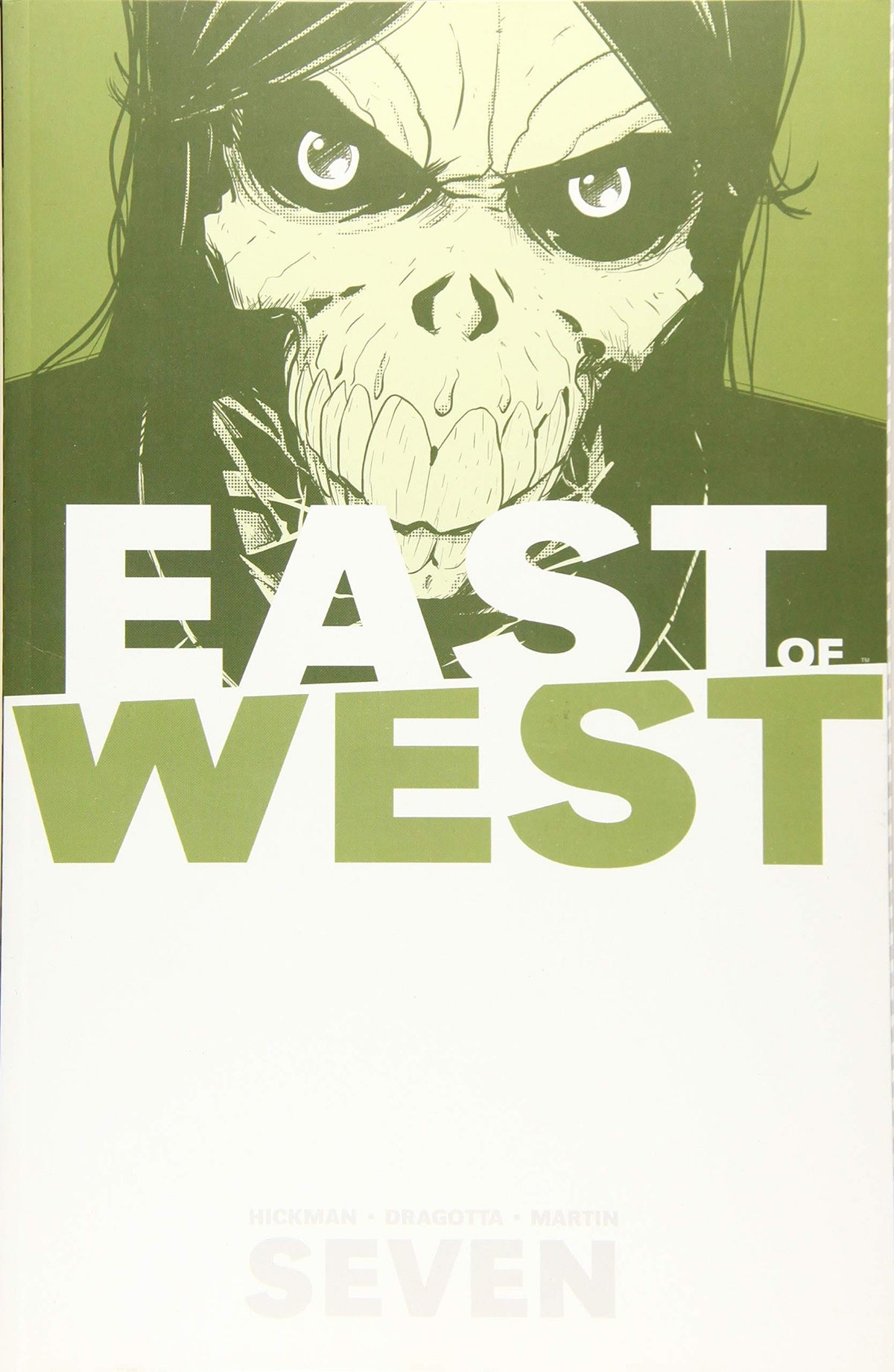 East Of West TP Vol 07 (MR)