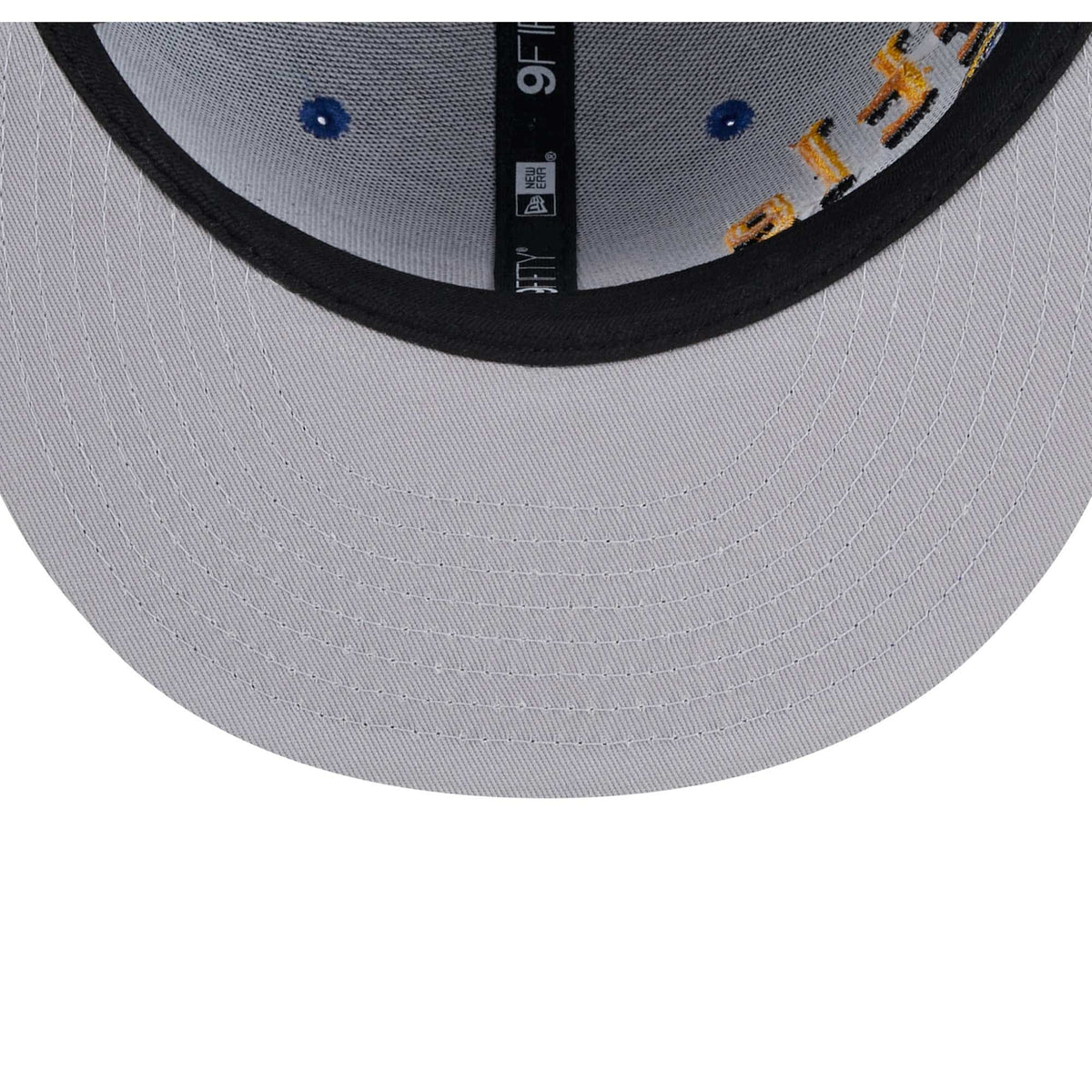 New Era Seattle Mariners City Connect Icon 9FIFTY Snapback Hat