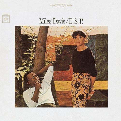 Miles Davis - E.S.P. (180 Gram Vinyl, Limited Edition)