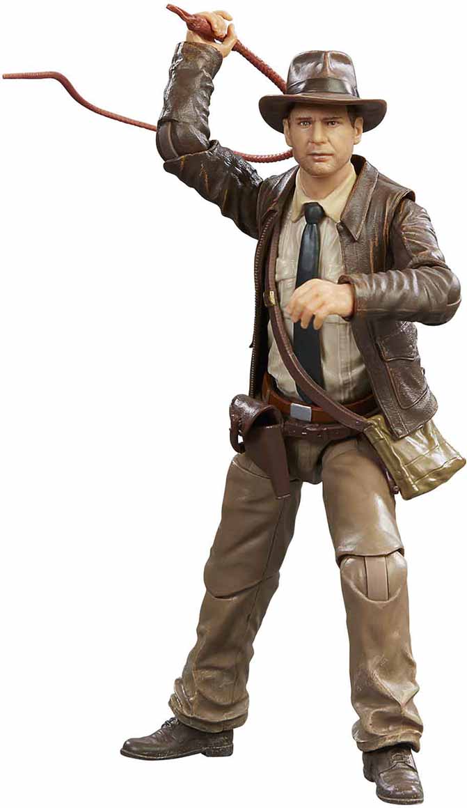 Indiana Jones & The Last Crusade 6 Inch Action Figure Wave 3 - Indiana Jones (Last Crusade)