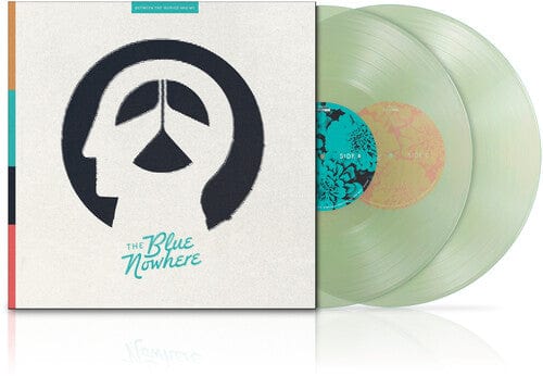 Between the Buried and Me - The Blue Nowhere (IEX, Limited Edition, Clear Vinyl, Coke Bottle Green, Gatefold LP Jacket)