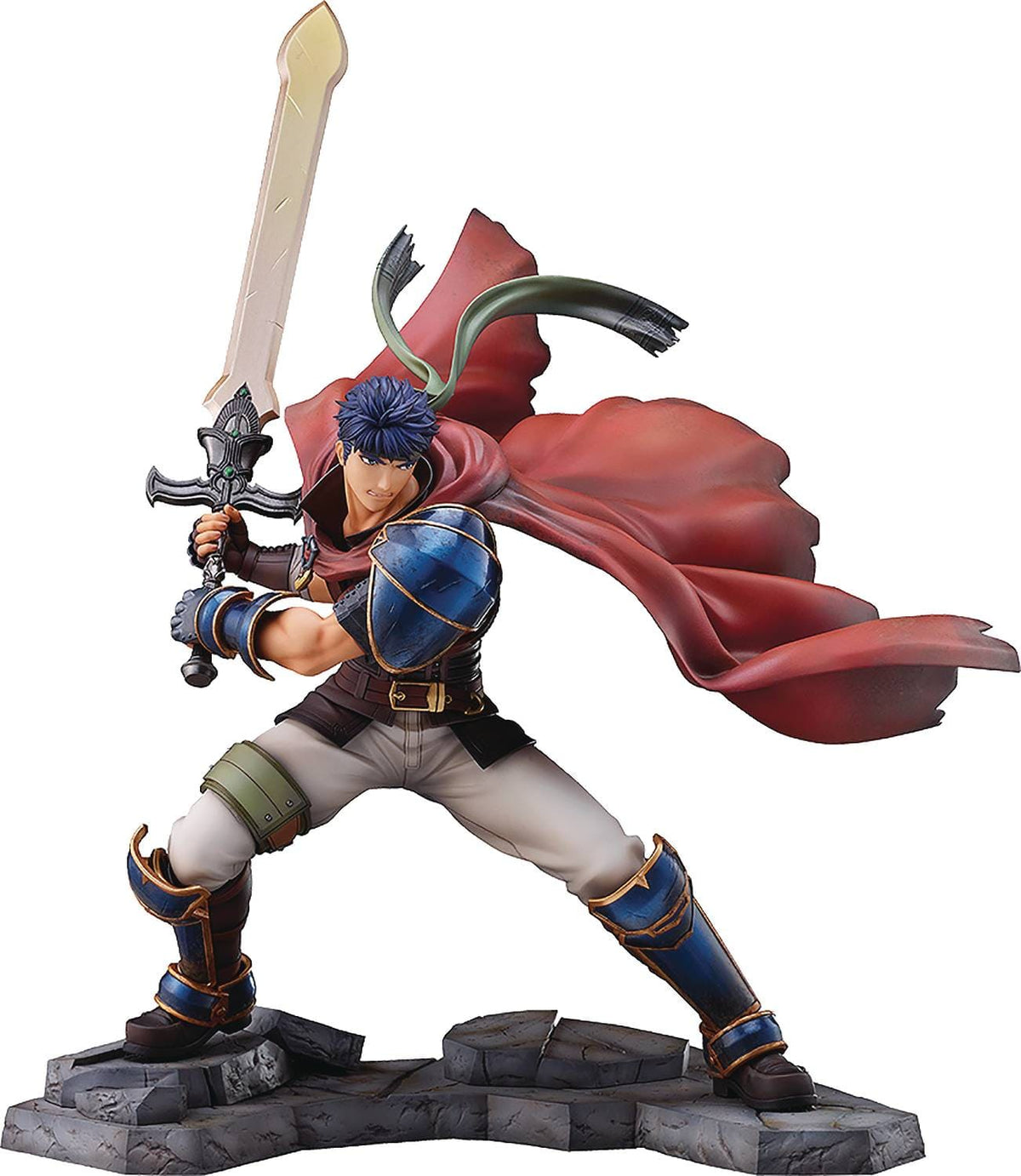 Intelligent Systems: Fire Emlem - Ike (Radiant Dawn)