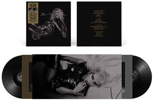 Lady Gaga - Born This Way The Tenth Anniversary (Anniversary Edition)