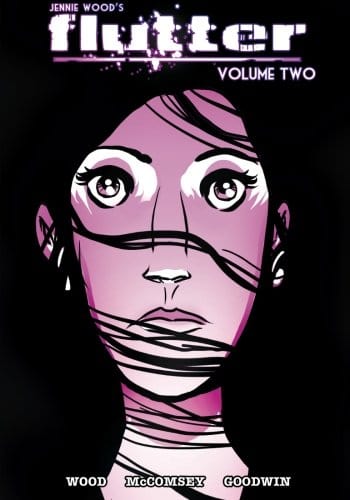Flutter GN Vol 02
