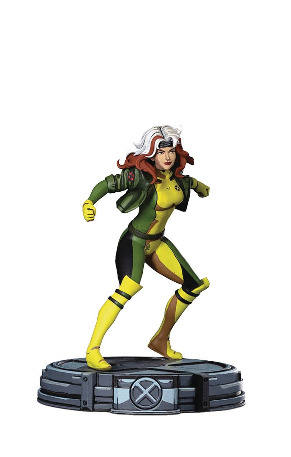 Iron Studios: Marvel - Rogue 1:10 Statue (X-Men '97)